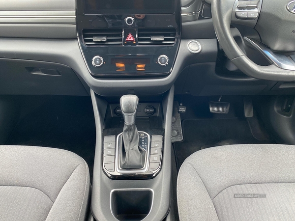 Hyundai Ioniq 1.6 Gdi Hybrid Premium 5Dr Dct in Armagh