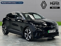 Renault Megane E-TECH Ev60 160Kw Techno+ 60Kwh Optimum Charge 5Dr Auto in Antrim