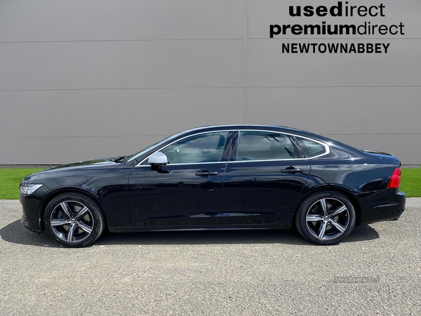 Volvo S90 2.0 T4 R Design 4Dr Geartronic in Antrim
