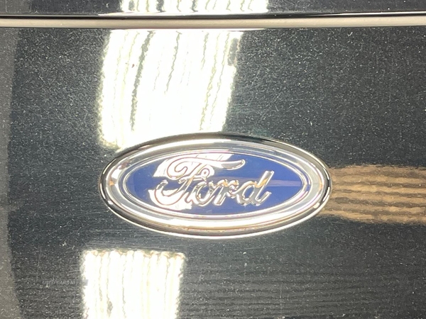 Ford Kuga 1.5 Ecoboost 150 St-Line Edition 5Dr in Antrim