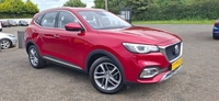 MG HS HS 1.5 EXCITE 5d 160 BHP in Derry / Londonderry
