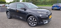 Citroen C4 Cactus 1.2 PURETECH FLAIR S/S 5d 109 BHP in Derry / Londonderry