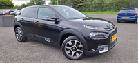 Citroen C4 Cactus 1.2 PURETECH FLAIR S/S 5d 109 BHP in Derry / Londonderry