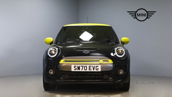 MINI HATCHBACK Electric Hatch 32.6kWh Level 2 Hatchback 3dr Electric Auto (184 ps) in City of Edinburgh