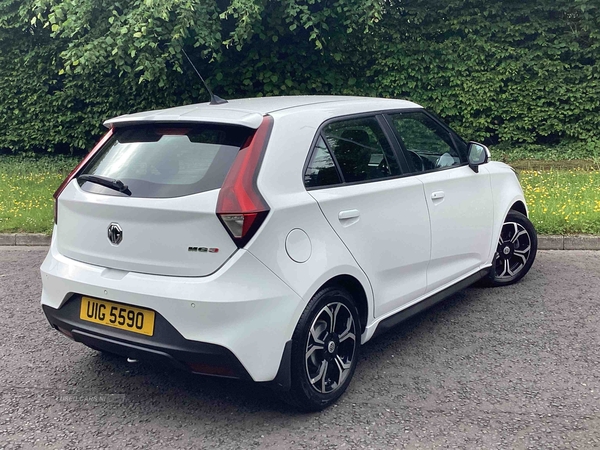 MG MG3 EXCITE VTI-TECH in Down