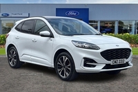 Ford Kuga ST-LINE X EDITION in Antrim