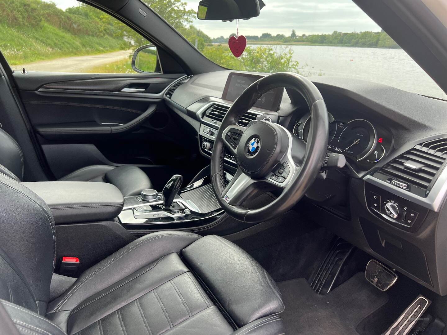 BMW X4 DIESEL ESTATE in Derry / Londonderry