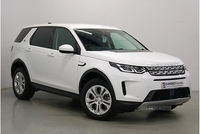 Land Rover Discovery Sport 2.0 D165 S 5dr 2WD [5 Seat] in Down