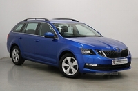 Skoda Octavia 1.6 TDI SE Technology 5dr DSG in Down