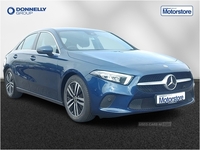 Mercedes-Benz A-Class A200 Sport Executive 4dr Auto in Fermanagh