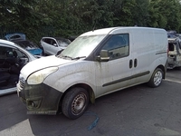 Vauxhall Combo L1 DIESEL in Armagh