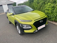 Hyundai Kona DIESEL HATCHBACK in Derry / Londonderry
