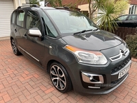 Citroen C3 Picasso 1.6 HDi 8V Selection 5dr in Derry / Londonderry