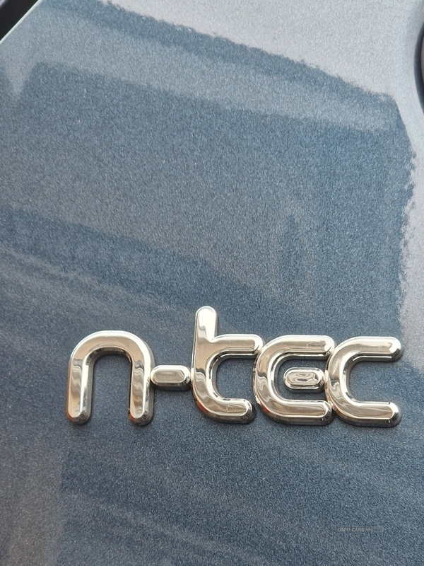 Nissan Juke 1.5 dCi N-Tec 5dr [Start Stop] in Fermanagh