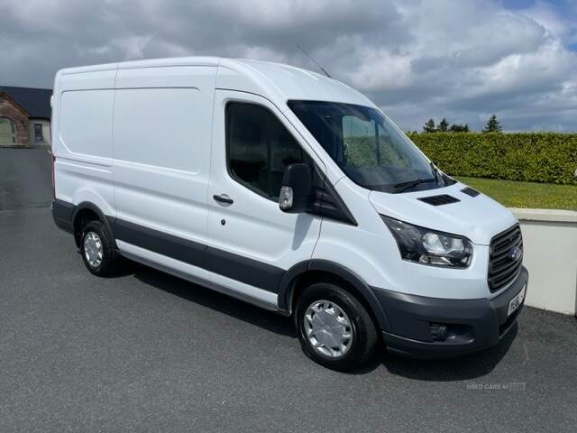 Ford Transit 290 L2 DIESEL FWD in Tyrone