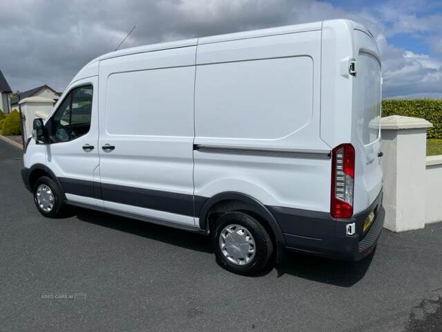 Ford Transit 290 L2 DIESEL FWD in Tyrone