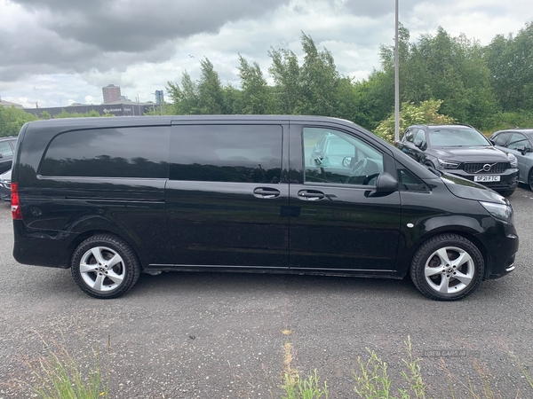 Mercedes Vito L3 DIESEL RWD in Antrim