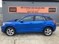 Audi Q2 DIESEL ESTATE in Derry / Londonderry