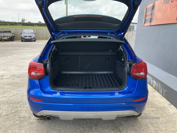 Audi Q2 DIESEL ESTATE in Derry / Londonderry