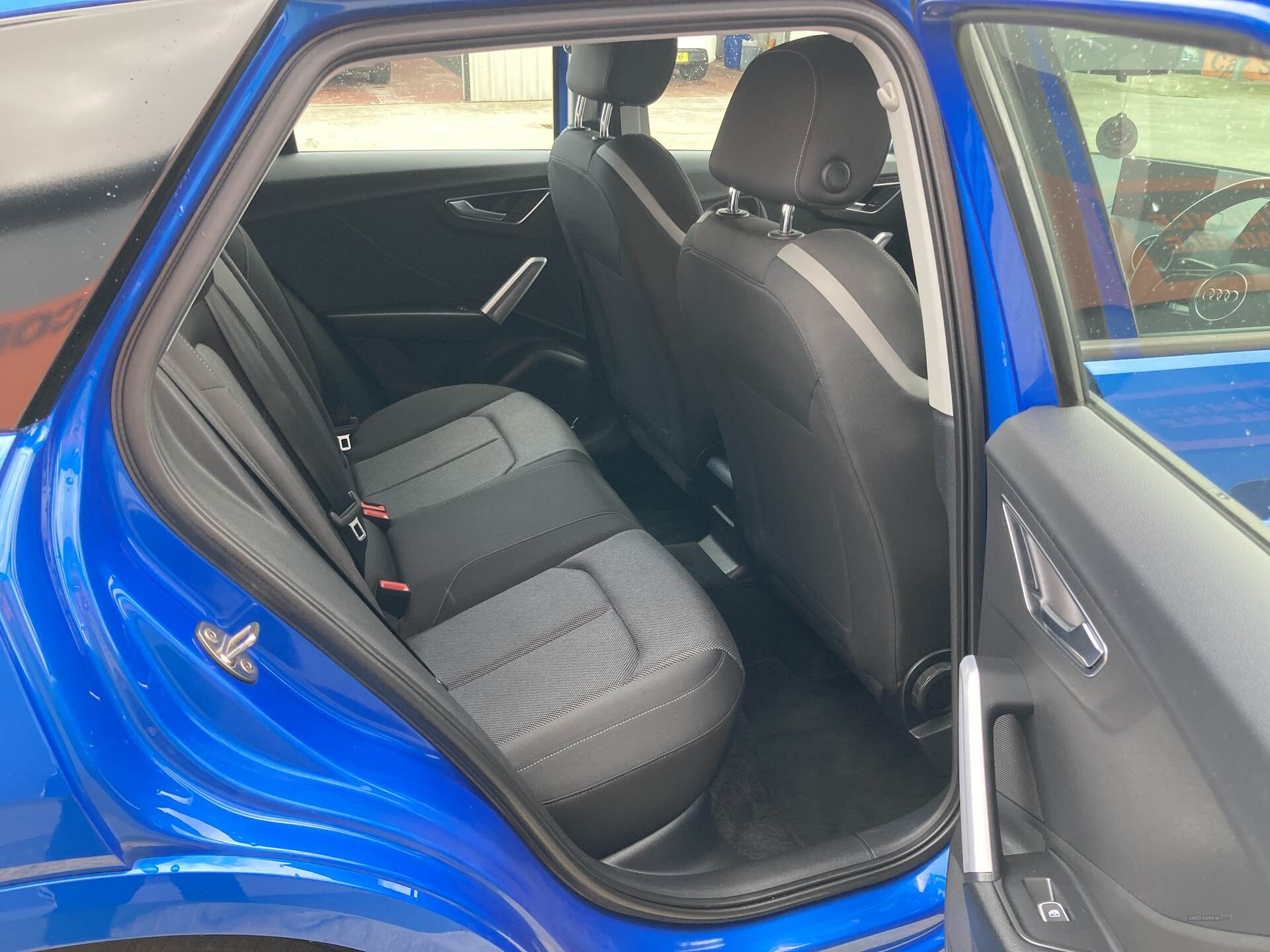 Audi Q2 DIESEL ESTATE in Derry / Londonderry