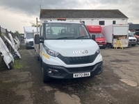 Iveco Daily 35S14 DIESEL in Antrim
