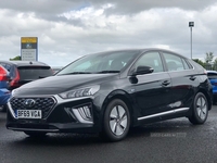 Hyundai Ioniq HATCHBACK in Derry / Londonderry