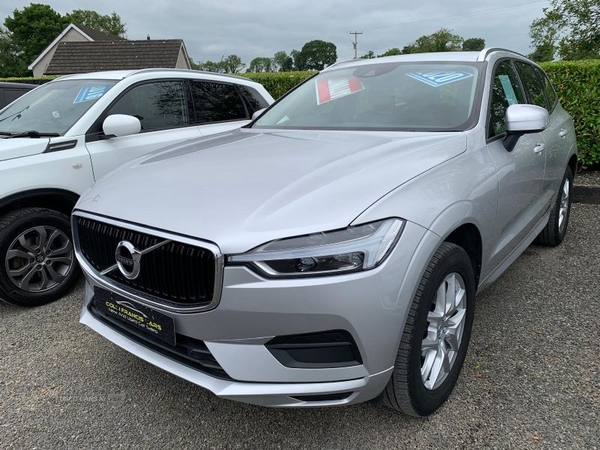 Volvo XC60 Momentum in Derry / Londonderry