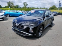 Hyundai Tucson SE Connect in Derry / Londonderry