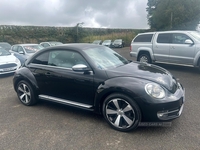 Volkswagen Beetle HATCHBACK in Antrim