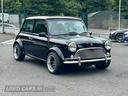 Austin Mini