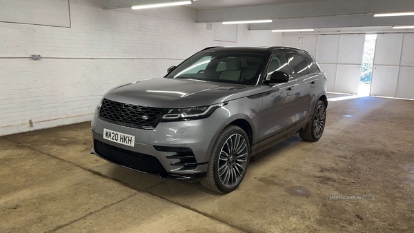 Land Rover Range Rover Velar R-Dynamic S in Antrim