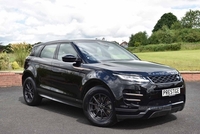 Land Rover Range Rover Evoque R-Dynamic 4x2 in Antrim