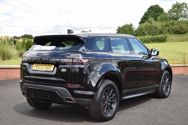 Land Rover Range Rover Evoque R-Dynamic 4x2 in Antrim