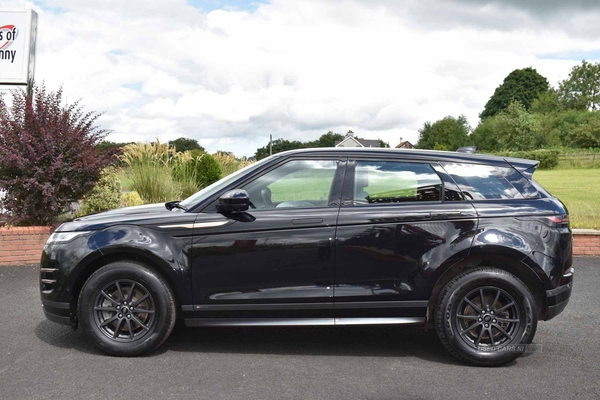 Land Rover Range Rover Evoque R-Dynamic 4x2 in Antrim