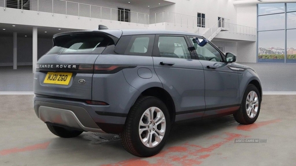 Land Rover Range Rover Evoque S in Antrim