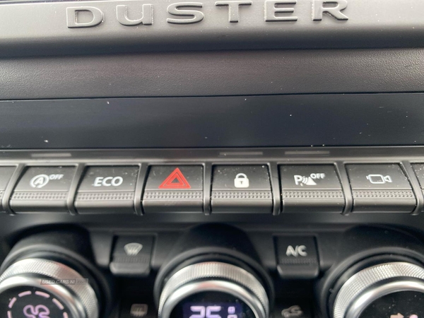 Dacia Duster 1.5 Blue Dci Prestige 5Dr in Antrim