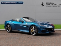 Ferrari Portofino M M 2Dr Auto in Antrim