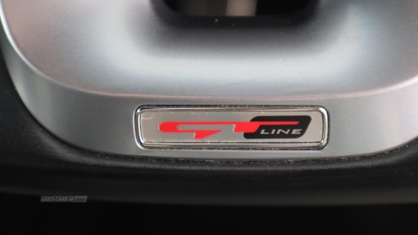 Kia Sportage 1.6 CRDI GT-LINE ISG MHEV in Tyrone