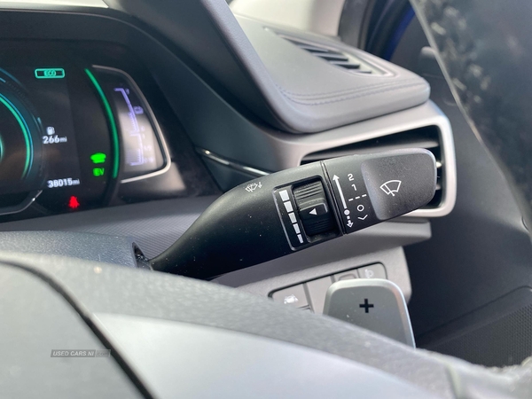 Hyundai Ioniq 1.6 Gdi Hybrid Premium 5Dr Dct in Antrim