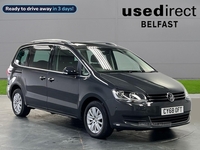 Volkswagen Sharan 2.0 Tdi Scr 150 Se 5Dr Dsg in Antrim