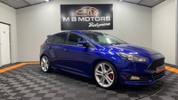 Ford Focus ST-2 2.0 TDCI 5d 183 BHP **DELIVERY AVAILABLE NATIONWIDE** in Antrim