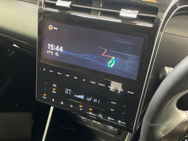 Hyundai Tucson 1.6 Tgdi Se Connect 5Dr 2Wd in Antrim