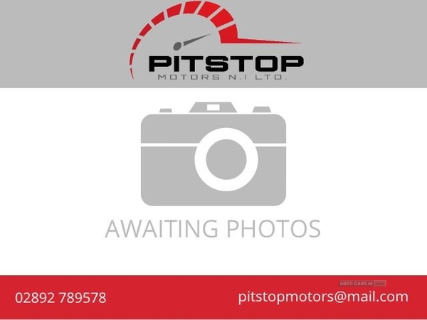 Kia Sportage 1.6 GT-LINE 5d 174 BHP in Antrim