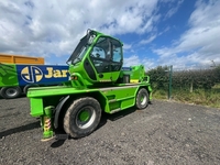 Merlo 40.30 MCSS in Derry / Londonderry