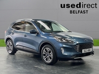 Ford Kuga 1.5 Ecoboost 150 Titanium First Edition 5Dr in Antrim