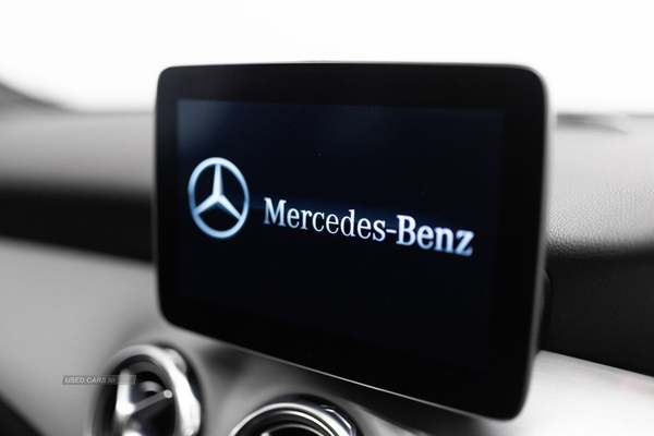 Mercedes-Benz GLA-Class 2.1 GLA 200 D 4MATIC AMG LINE PREMIUM PLUS 5d 134 BHP in Derry / Londonderry