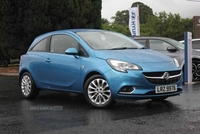 Vauxhall Corsa 1.4 3dr Auto in Down
