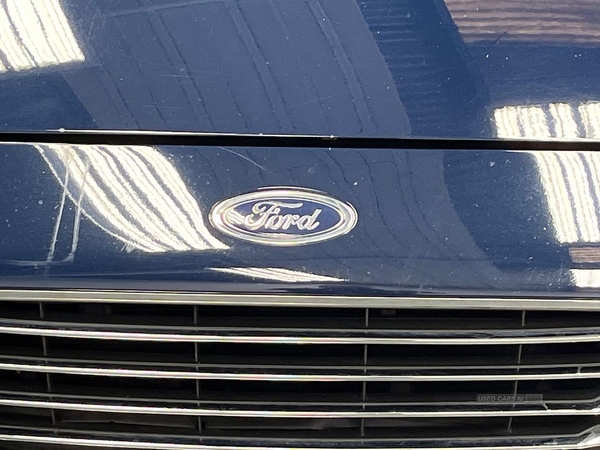 Ford Fiesta 1.5 Tdci Zetec 5Dr in Antrim