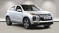 Mitsubishi ASX 2.0 MIVEC Exceed SUV 5dr Petrol Manual Euro 6 (s/s) (150 ps) in North Lanarkshire