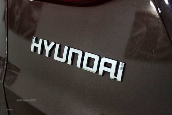 Hyundai Santa Fe 2.2 CRDi Premium SE 5dr [7 Seats] in Derry / Londonderry